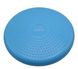 Балансувальна масажна подушка PowerPlay 4009 Balance Pad (Ø33) Синя 1319325737 фото 4