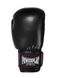 Боксерські рукавиці PowerPlay 3004 Classic Чорні 16 унцій 855265680 фото 2