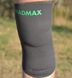 Наколінник MadMax MFA-294 Zahoprene Knee Support Dark Grey/Green (1шт.) XL 1925919641 фото 9