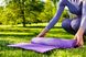Килимок для йоги та фітнесу Power System PS-4014 PVC Fitness-Yoga Mat Purple (173x61x0.6) 1411784162 фото 7