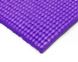 Килимок для йоги та фітнесу Power System PS-4014 PVC Fitness-Yoga Mat Purple (173x61x0.6) 1411784162 фото 5
