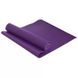 Килимок для йоги та фітнесу Power System PS-4014 PVC Fitness-Yoga Mat Purple (173x61x0.6) 1411784162 фото 3