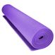 Килимок для йоги та фітнесу Power System PS-4014 PVC Fitness-Yoga Mat Purple (173x61x0.6) 1411784162 фото 6