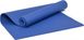 Килимок для йоги та фітнесу Power System PS-4014 PVC Fitness-Yoga Mat Blue (173x61x0.6) 1411784163 фото 3