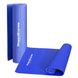 Килимок для йоги та фітнесу Power System PS-4014 PVC Fitness-Yoga Mat Blue (173x61x0.6) 1411784163 фото 1