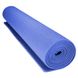 Килимок для йоги та фітнесу Power System PS-4014 PVC Fitness-Yoga Mat Blue (173x61x0.6) 1411784163 фото 2