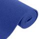 Килимок для йоги та фітнесу Power System PS-4014 PVC Fitness-Yoga Mat Blue (173x61x0.6) 1411784163 фото 6