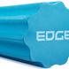 Масажний ролик EDGE профільований YOGA Roller EVA RO3-45 синій (45*15см.) 1859699305 фото 4