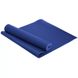 Килимок для йоги та фітнесу Power System PS-4014 PVC Fitness-Yoga Mat Blue (173x61x0.6) 1411784163 фото 4