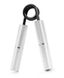 Еспандер-ножиці алюмінієвий PowerPlay 4322 (45 кг) PRO+ Срібний 1322699911 фото 3