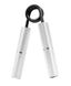 Еспандер-ножиці алюмінієвий PowerPlay 4322 (45 кг) PRO+ Срібний 1322699911 фото 2
