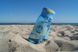 Пляшка для води CASNO 400 мл KXN-1195 Синя (восьминіг) з соломинкою 1233934329 фото 10