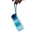 Пляшка для води CASNO 400 мл KXN-1195 Синя (восьминіг) з соломинкою 1233934329 фото 5
