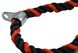 Канат для трицепса з подвійним хватом Power System PS-4041 Triceps Rope Black/Red 1411784256 фото 7
