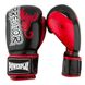 Боксерські рукавиці PowerPlay 3007 Scorpio Чорні карбон 14 унцій 855301932 фото 3