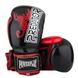 Боксерські рукавиці PowerPlay 3007 Scorpio Чорні карбон 14 унцій 855301932 фото 1