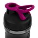 Шейкер спортивний (пляшка) BlenderBottle SportMixer Flip 28oz/820ml Black/Pink 1386055469 фото 5