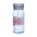 Пляшка для води CASNO 400 мл KXN-1195 Сіра (дельфін) з соломинкою 1233934331 фото 1