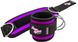 Манжети на щиколотку Power System PS-3450 Ankle Strap Gym Babe Purple 1413481202 фото 1
