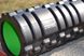 Масажний ролик (роллер) Power System PS-4050 Fitness Foam Roller Black/Green (33x15см.) 1411784177 фото 6