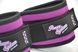 Манжети на щиколотку Power System PS-3450 Ankle Strap Gym Babe Purple 1413481202 фото 4