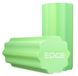 Масажний ролик EDGE профільований YOGA Roller EVA RO3-45 зелений (45*15см.) 1859699309 фото 1