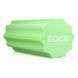 Масажний ролик EDGE профільований YOGA Roller EVA RO3-45 зелений (45*15см.) 1859699309 фото 2