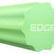 Масажний ролик EDGE профільований YOGA Roller EVA RO3-45 зелений (45*15см.) 1859699309 фото 4