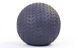 М'яч SlamBall для кросфіту і фітнесу Power System PS-4117 15 кг рифлений 1411784261 фото 7