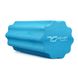 Масажний ролик 7SPORTS профільований YOGA Roller EVA RO3-45 синій (45*15см.) 1688971343 фото 2