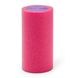Масажний ролик 7SPORTS гладкий Roller EPP RO1-30 рожево-фіолетовий (30*15см.) 1688971347 фото 4