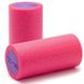 Масажний ролик 7SPORTS гладкий Roller EPP RO1-30 рожево-фіолетовий (30*15см.) 1688971347 фото 5