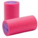 Масажний ролик 7SPORTS гладкий Roller EPP RO1-30 рожево-фіолетовий (30*15см.) 1688971347 фото 1