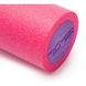 Масажний ролик 7SPORTS гладкий Roller EPP RO1-30 рожево-фіолетовий (30*15см.) 1688971347 фото 3