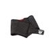 Кистьові бинти Power System PS-6000 Elastic Wrist Support Black/Red 1413481208 фото 6