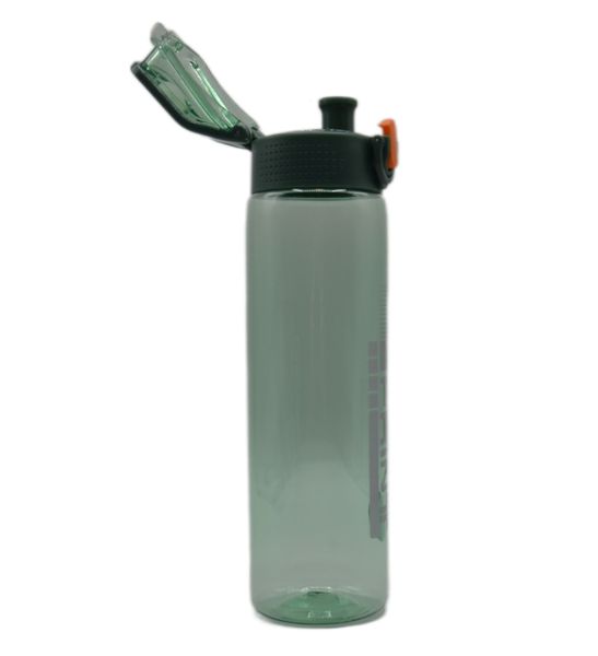 Пляшка для води CASNO 750 мл KXN-1216 Sprint Зелена 1233934355 фото