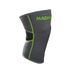 Наколінник MadMax MFA-294 Zahoprene Knee Support Dark Grey/Green (1шт.) M 1925919653 фото 2