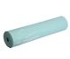 Килимок для йоги та фітнесу PowerPlay 4010 PVC Yoga Mat М'ятний (173x61x0.6) 773387803 фото 8