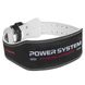 Пояс для важкої атлетики Power System PS-3100 Power шкіряний Black S 1413481080 фото 1