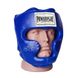 Боксерський шолом тренувальний PowerPlay 3043 Синій M 855385765 фото 1