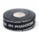Тейп Phantom Sport Tape Black (2,5cmx13,7m) 1881264541 фото 2