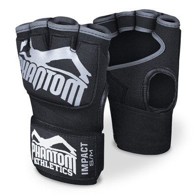 Бинти-рукавиці Phantom Impact Wraps L/XL 1881264542 фото