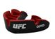 Капа OPRO Silver UFC дитяча (вік до 11) Black/Red (ufc.102515001) 1772172405 фото 6