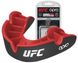 Капа OPRO Silver UFC дитяча (вік до 11) Black/Red (ufc.102515001) 1772172405 фото 1