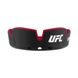 Капа OPRO Silver UFC дитяча (вік до 11) Black/Red (ufc.102515001) 1772172405 фото 4