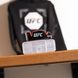 Капа OPRO Silver UFC дитяча (вік до 11) Black/Red (ufc.102515001) 1772172405 фото 9