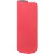 Килимок для йоги та фітнесу Power System PS-4060 TPE Yoga Mat Premium Red (183х61х0.6) 1413481595 фото 4