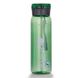 Пляшка для води CASNO 600 мл KXN-1211 Зелена з соломинкою 1233934361 фото 2