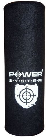 Пояс для схуднення Power System Slimming Belt Wt Pro PS-4001 XL (125*25 см) 1413481119 фото