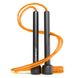 Скакалка PowerPlay 4201 Basic Jump Rope Помаранчева (2,8m.) 848623679 фото 1